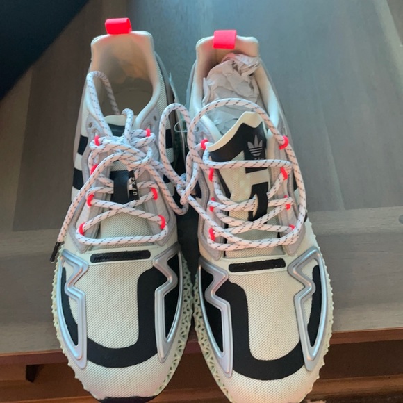 Brand new Adidas sneakers! - Picture 1 of 6